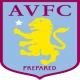 Blasone della squadra Aston villa